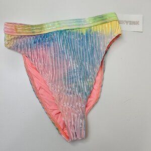 317. Dippin Daisys bikini bottom. NWT